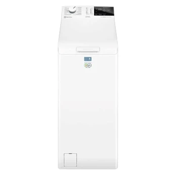 Skalbimo mašina ELECTROLUX EW6TO2725BP