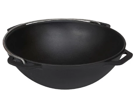 12 l Ketaus kazanas Asian