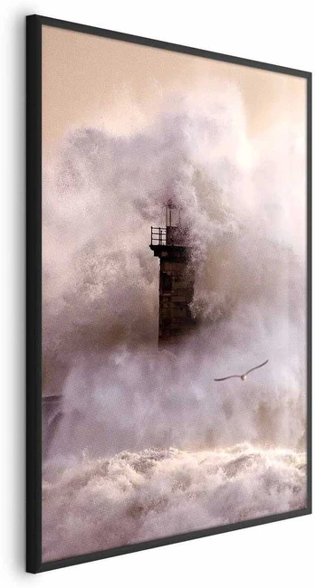 Artgeist Plakatas - Storm