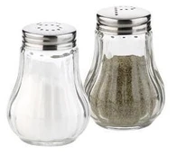 Prieskoninės Tescoma, 0.250 l