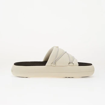 Moon Boot Icon Slide White - Dydis 39 (80D2420030-A001 Šlepetės)