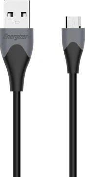 Energizer USB-A/Micro USB, 1.2m