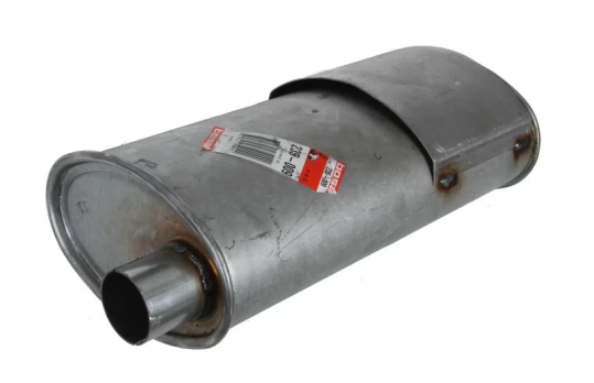 Galinis duslintuvas BOSAL 235-009