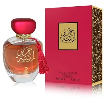 Arabiyat Prestige Lamsat Harir EDP 100ml
