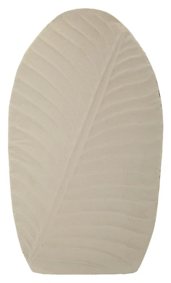 Vaza Dune Tall, 26 × 41 × 11 cm