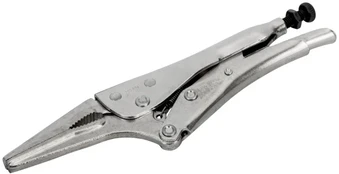 Bahco Grip plier long slim jaw 235mm max 70mm