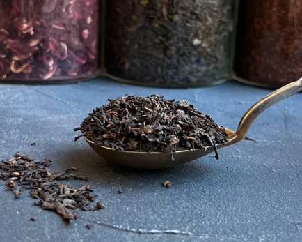 Ekologiška Pu Erh arbata - 500g