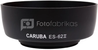 Caruba ES 62II Zwart