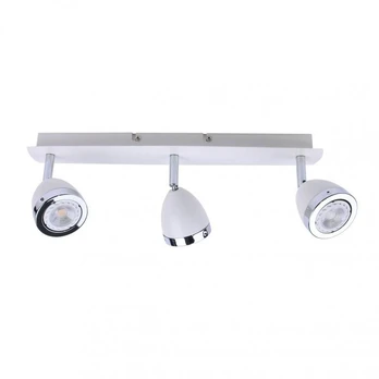 Lubinis šviestuvas SPL-9372-3A WH