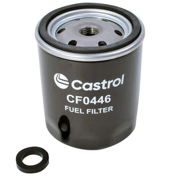 Kuro filtras Castrol Filters CF0446