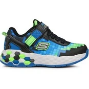 Laisvalaikio batai Skechers Mega-Craft 2.0 402204L/BBLM Juoda