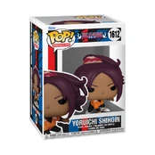 FUNKO POP! Vinilinė figūrėlė: Bleach - Yoruichi kaina