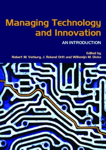 Managing Technology and Innovation