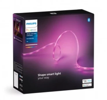 Philips Hue Solo lightstrip, 3m|20 W|Variable | 8720169326637