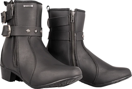 Women’s Motorcycle Boots W-TEC Petronila