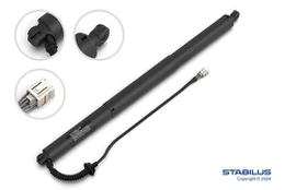 Galinių durų elektros variklis STABILUS 447464