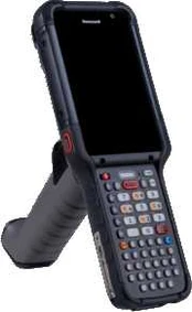 Honeywell CK67, 2D, alpha, hot-swap, USB-C, BT, Wi-Fi, NFC, Android, GMS