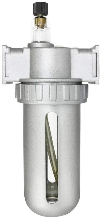 Pneumatinių įrankių tepalinė 3/8" Fachowiec