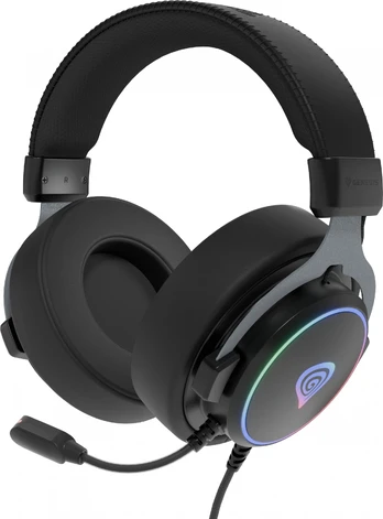 Ausinės Genesis Neon 764