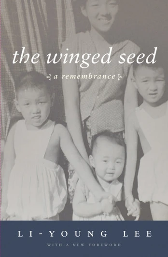 Winged Seed