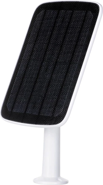 Saulės kolektorius Ezviz kameroms CS-CMT-Solar Panel-D (MINI)