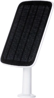 Saulės kolektorius Ezviz kameroms CS-CMT-Solar Panel-D (MINI) kaina