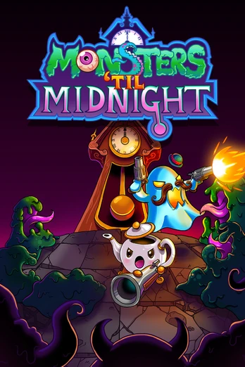 Monsters 'Til Midnight PC