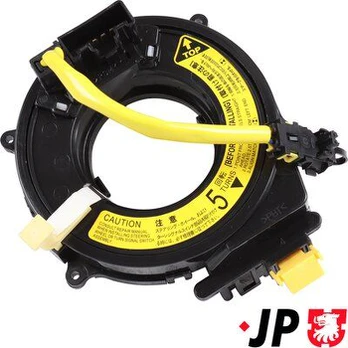 JP GROUP 4889750500 Oro pagalvės ritė