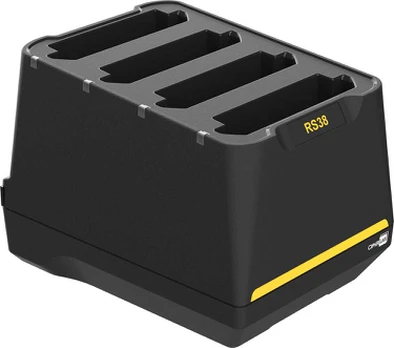 CipherLab (4SB ) 4 Slot Baterija Charger