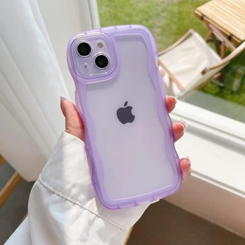 iPhone 12 6.1 dėklas