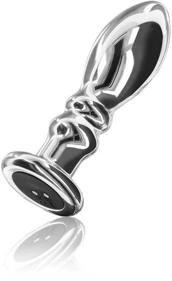 Toyjoy Slankiklio vibruojantis kištukas M _