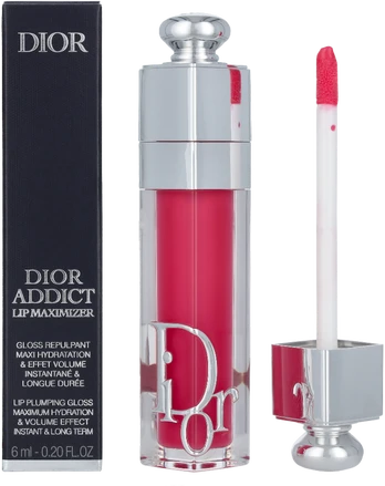 Christian Dior Dior Addict Lip Maximizer 6 ml