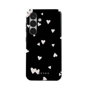 Love Notes - Samsung Galaxy S25 Case, Tough (Magnetic) / N/A