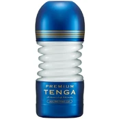 Tenga - Premium Rolling Head Cup diskretiškas masturbatorius kaina