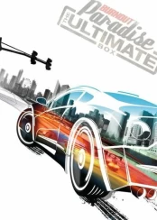 Burnout Paradise Ultimate Box PC kaina