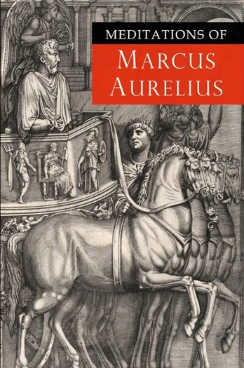 Meditations of Marcus Aurelius, Meditations of Marcus Aurelius