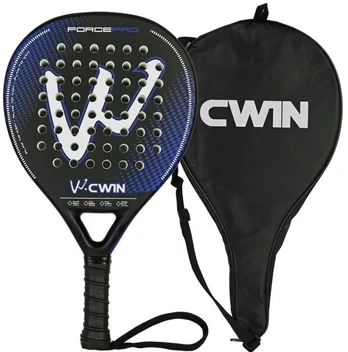 Techman Padelio raketė Techman 4013