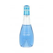 Davidoff Cool Water Oceanic Edition EDT W 100 ml Tester kaina