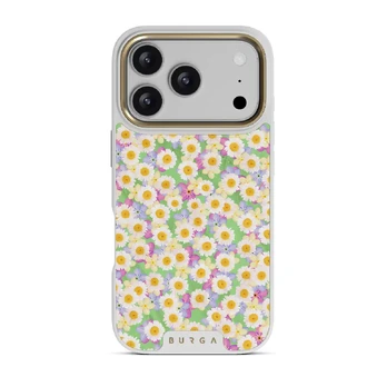 Be Kind - Aesthetic iPhone 17 Pro Case, Elite Light (MagSafe) / Gold