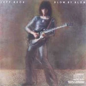 CD Jeff Beck - Blow By Blow