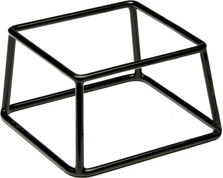 Buffet base, 18x15x10 cm
