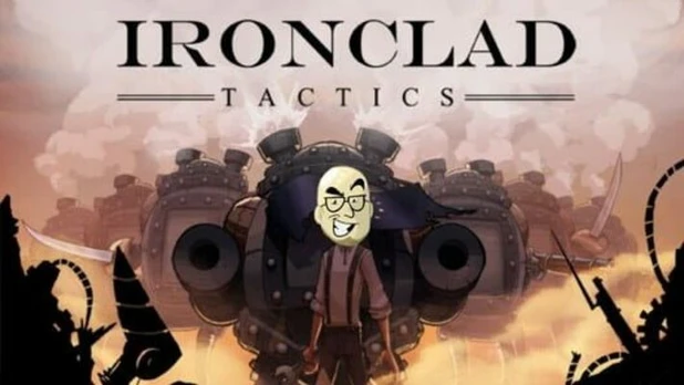 Ironclad Tactics Steam