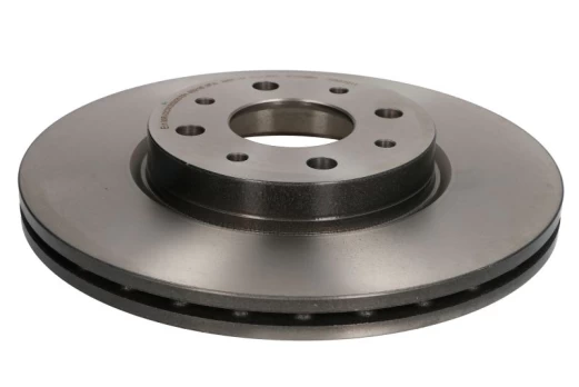 Stabdžių diskas BREMBO 09.5870.11