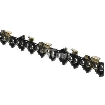 Grandinė 3/8" 1.5mm 410 nareliai 7,62m.