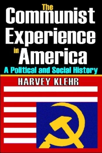 Communist Experience in America