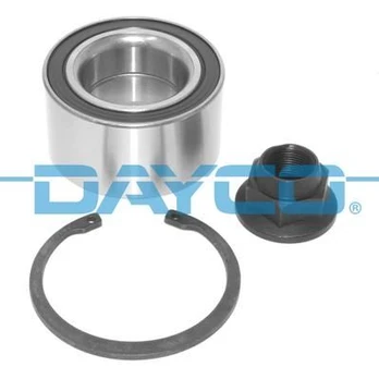 Rato guolio komplektas DAYCO KWD1386