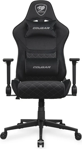 Cougar Armor One V2 PC gaming chair Black