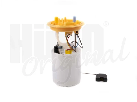 Degalų tiekimo blokas HITACHI 132799