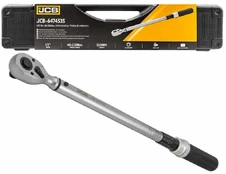 JCB dinamometrinis raktas 1/2" 40-220Nm kaina