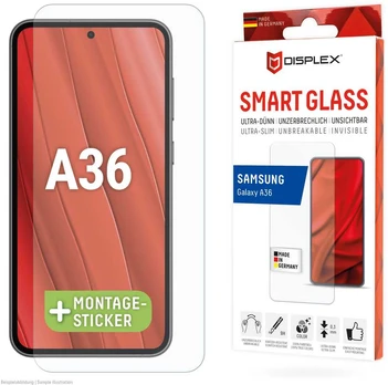 DISPLEX Smart Glass Samsung Galaxy A36